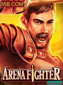 Descubra o Mundo de 'ArenaFighter': A Nova Sensação dos Jogos Online