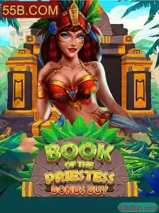 Descubra o Fascinante Mundo do Jogo BookOfThePriestess