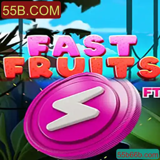 Descubra o Mundo de FastFruits: O Jogo que Está Dominando o 55B.COM