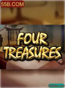 Descubra o Mundo de Aventuras em FourTreasures
