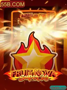 FruitrNovaSupe30 e o Envolvente Mundo dos Jogos Online
