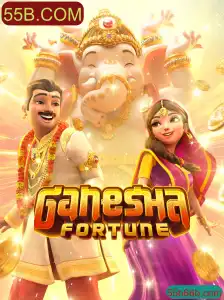 GaneshaFortune: Descubra o Fascinante Mundo do Jogo de Azar da 55B.COM