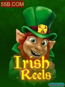 Explorando o Mundo Encantado de IrishReels: Um Olhar Detalhado Sobre o Jogo de Slots