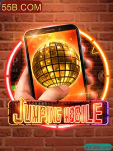 Descubra o Fascinante Mundo do Jumpingmobile com 55B.COM