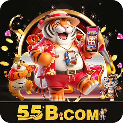 Logo 55B.COM Cassino