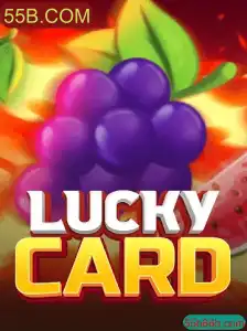 Explorando o Mundo de LuckyCard: A Nova Sensação dos Jogos de Cartas Online