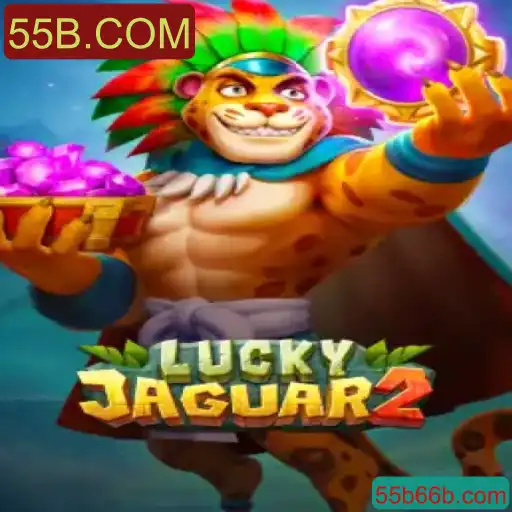 Luckyjaguar2: Explorando o Novo Fenômeno dos Jogos Online com 55B.COM
