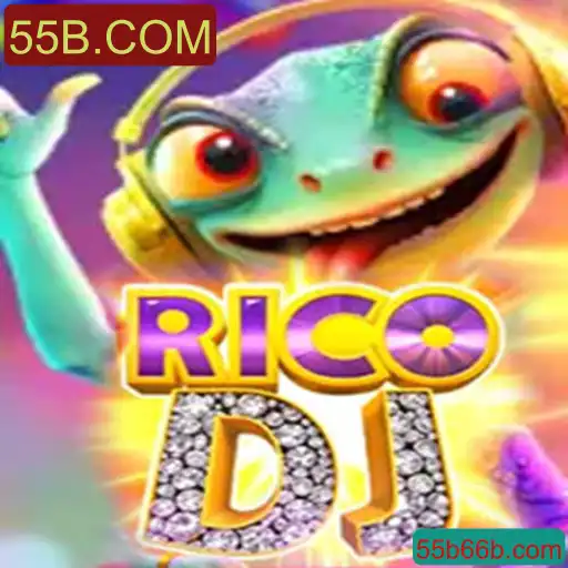 Descubra o Jogo RicoDJ: Como Jogar e Dominar a Arte do 55B.COM