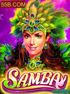 Explorando o Fascinante Mundo do Jogo Samba em Conexão com 55B.COM
