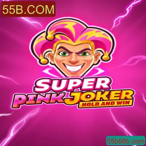 Introduzindo o Fascinante Jogo SuperPinkJoker