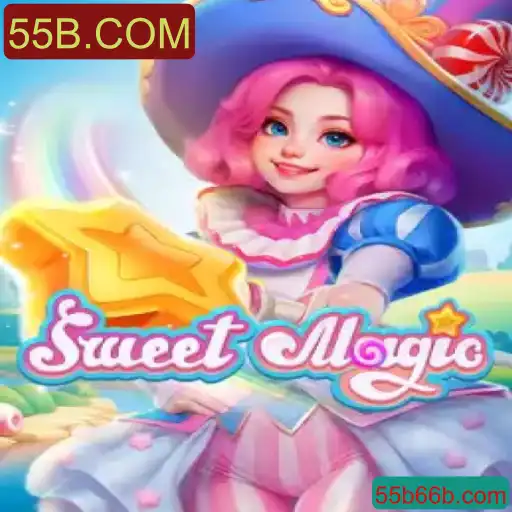 SweetMagic: Explorando o Fascinante Mundo do Jogo com 55B.COM