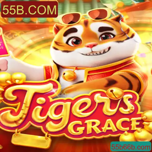 Descubra a Emoção de TigersGrace: Um Mergulho no Mundo de Aventuras Felinas